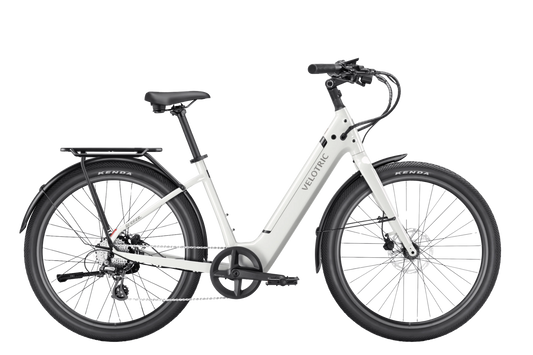 Velotric Breeze 1