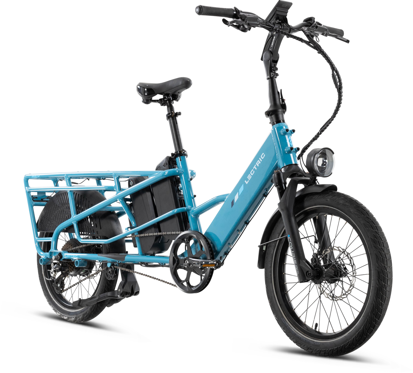 Lectric XPedition 2.0