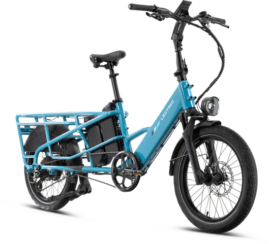 Lectric XPedition 2.0