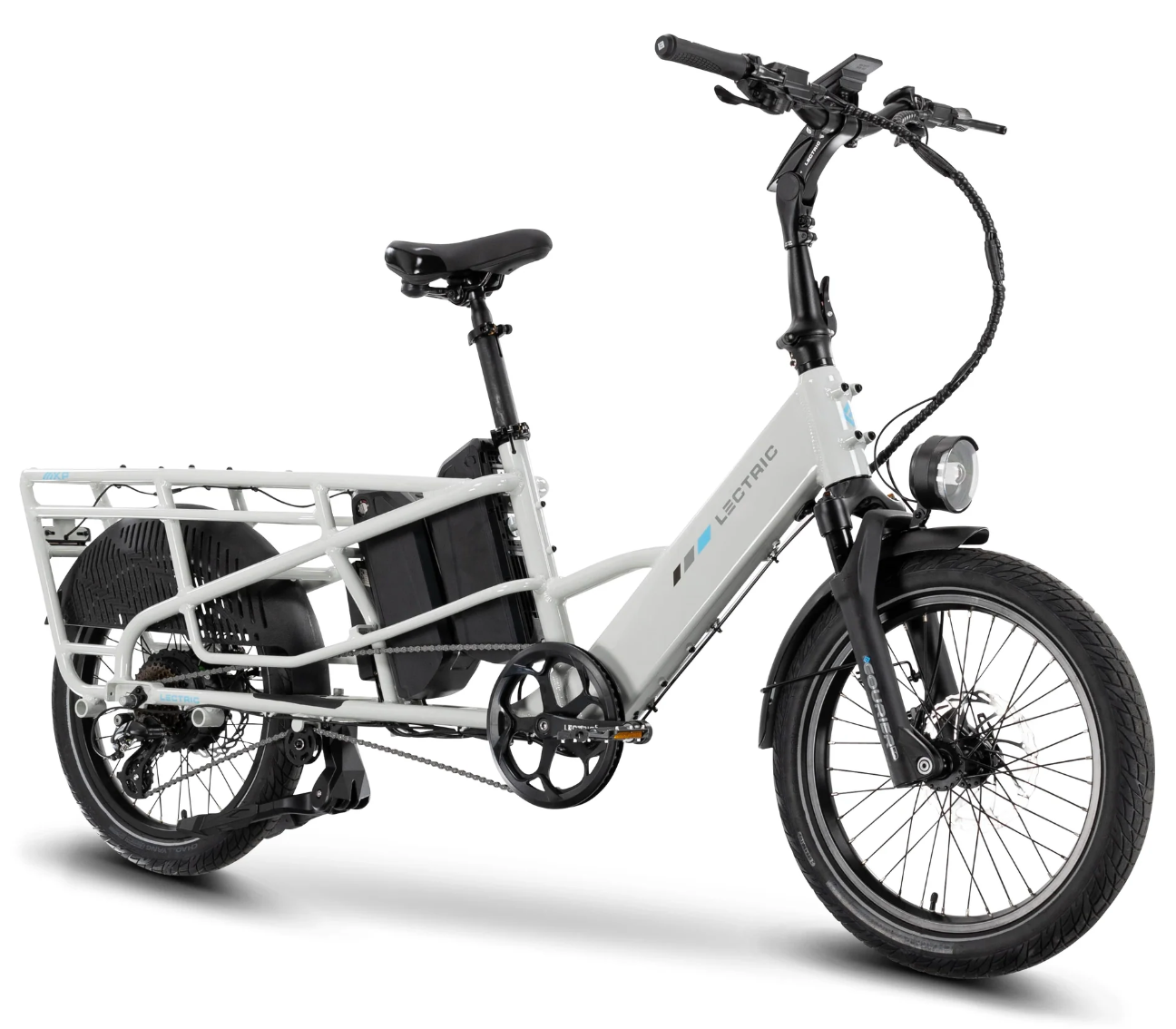 Lectric XPedition 2.0