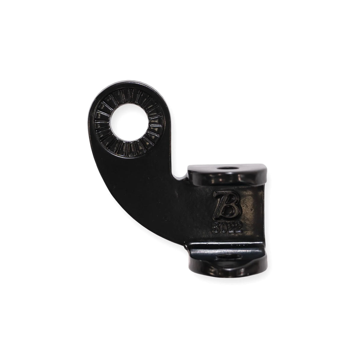 Burley Steel Hitch