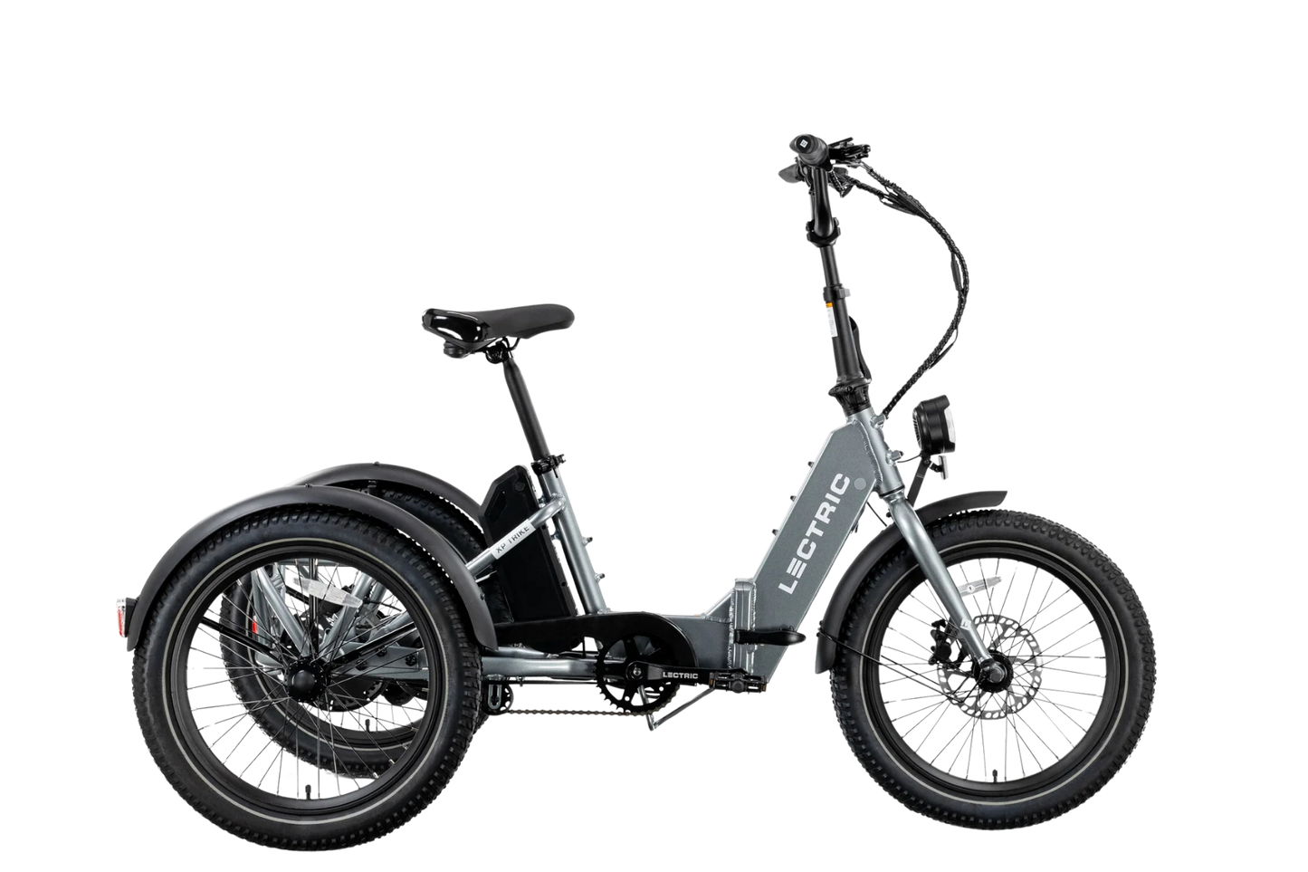 Lectric XP Trike (Refurbished)