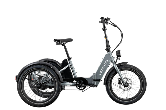Lectric XP Trike (Refurbished)